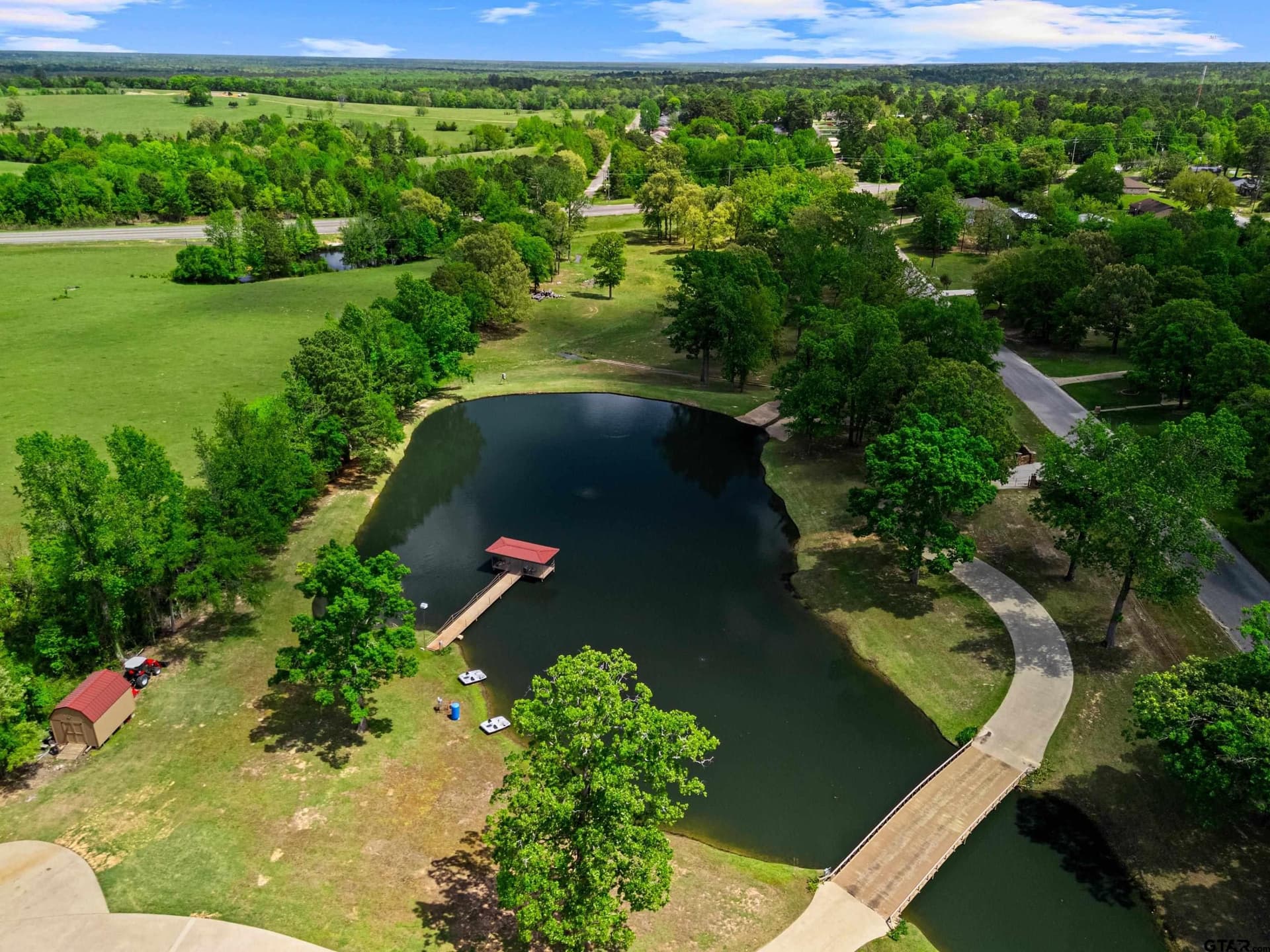 11.52 acres in Gregg County gallery image 3