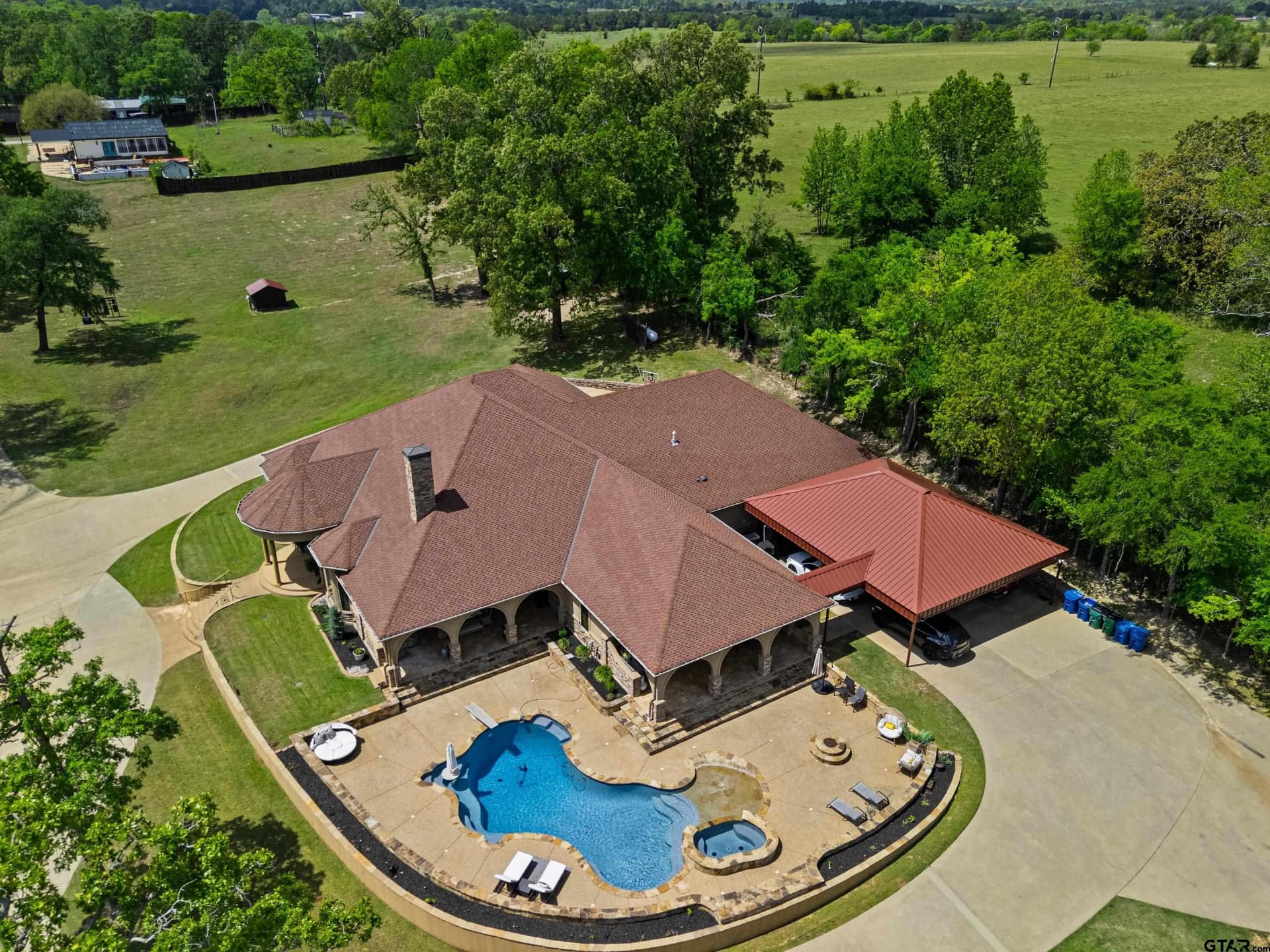 11.52 acres in Gregg County - photo 41