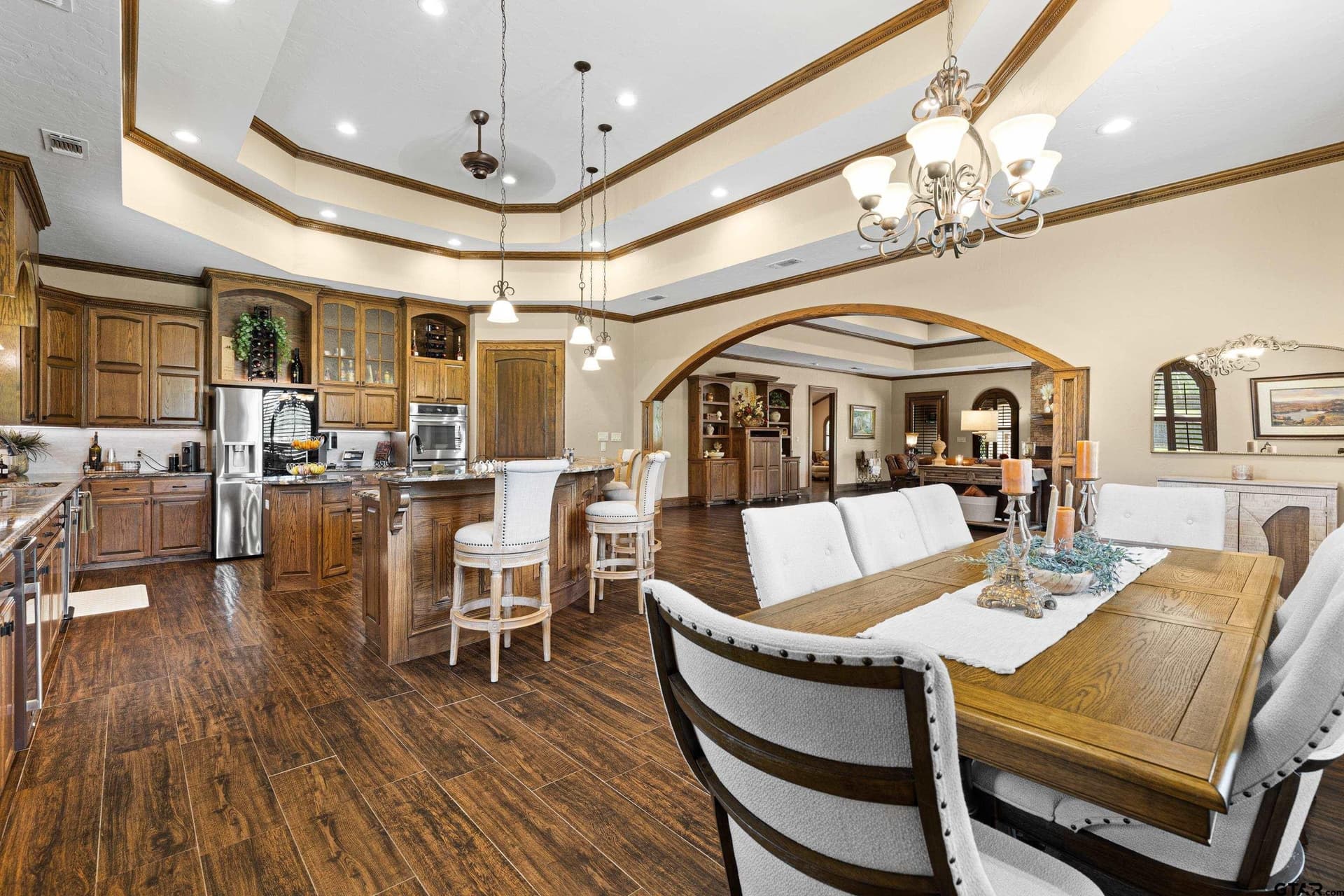 11.52 acres in Gregg County - photo 14