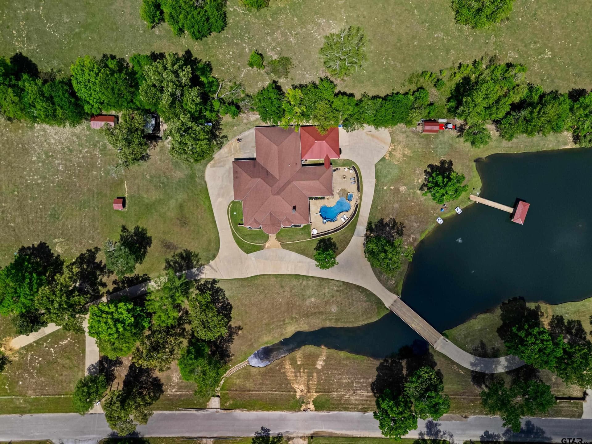 11.52 acres in Gregg County - photo 44