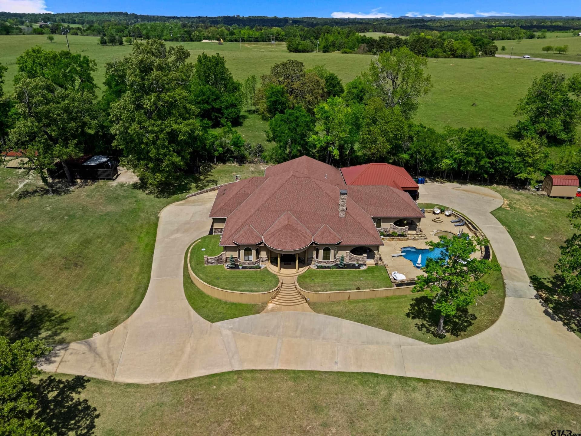 11.52 acres in Gregg County - photo 34