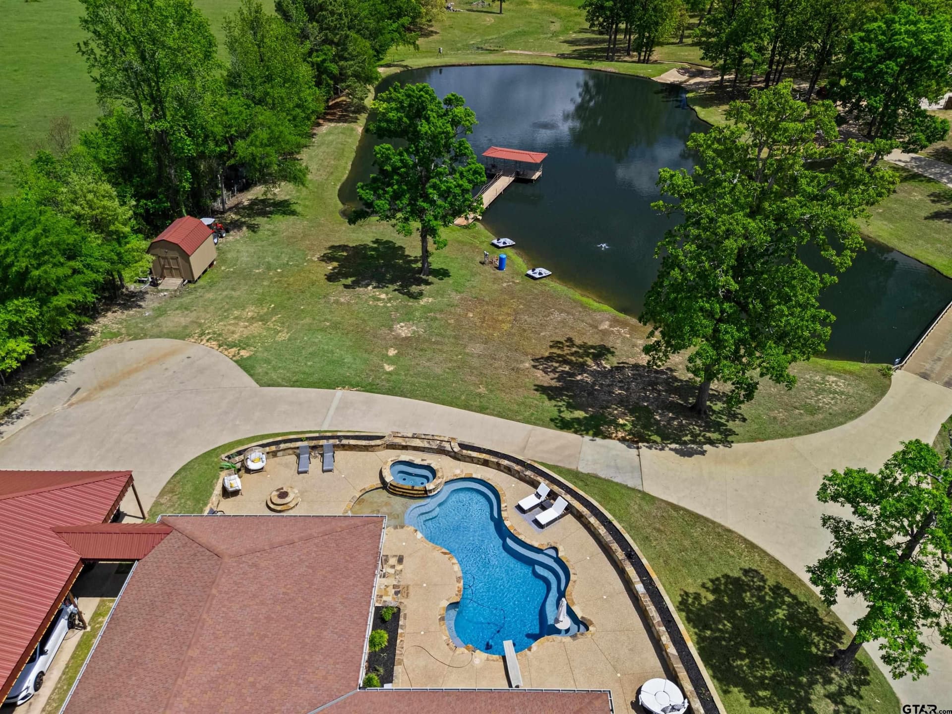 11.52 acres in Gregg County - photo 40