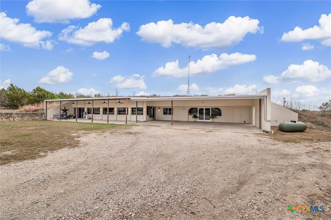43.81 acres in Burnet County - photo 2