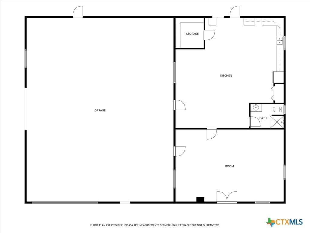 43.81 acres in Burnet County - photo 36
