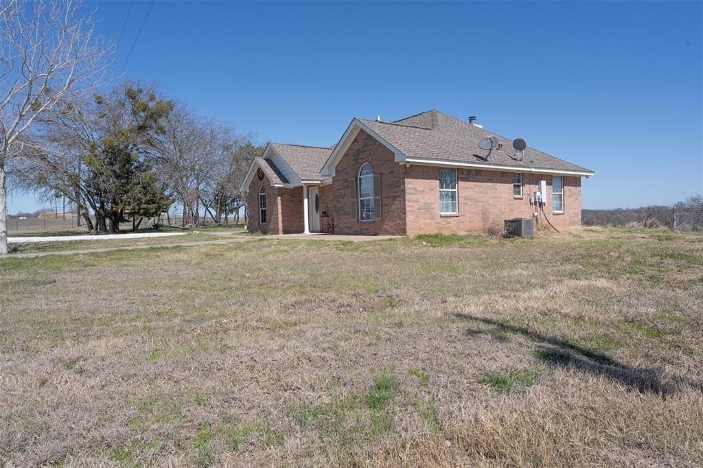 40.19 acres in Hill County featured view