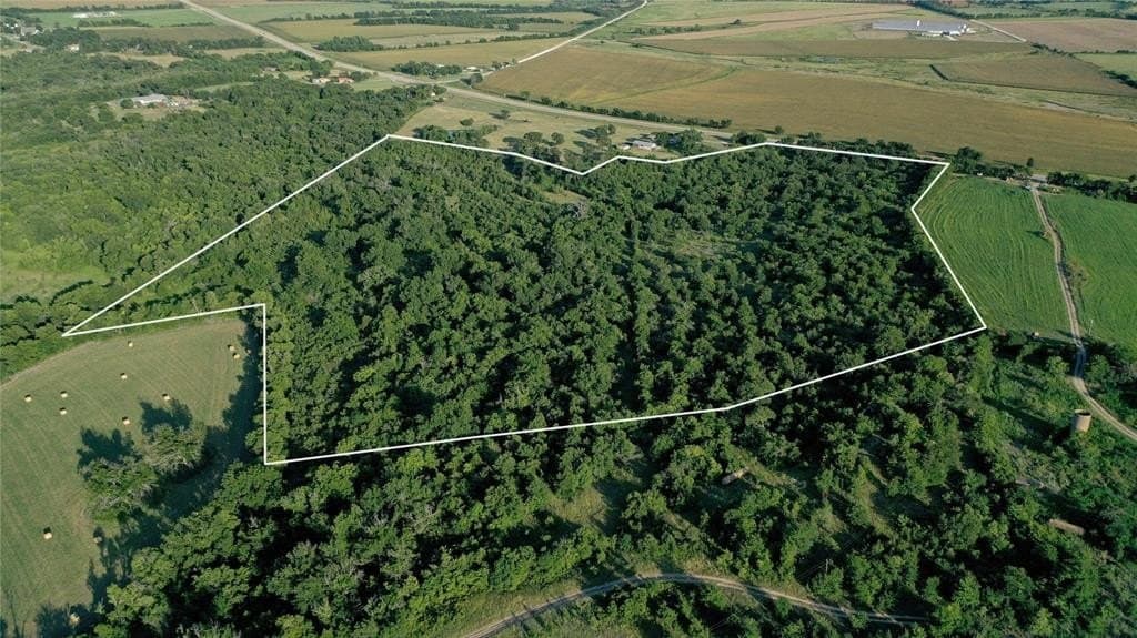 36 acres in Falls County gallery image 3