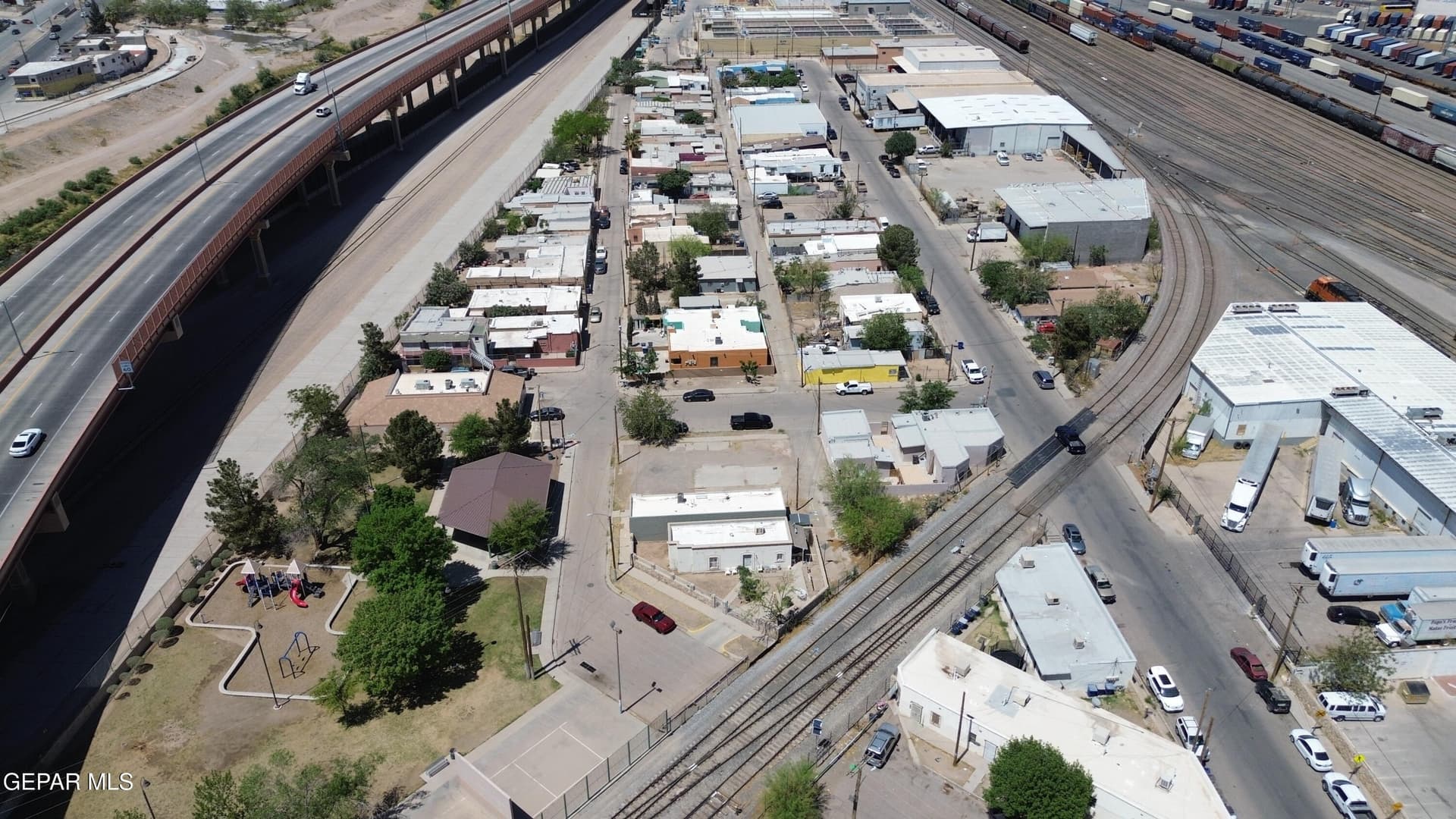 0.08 acres in El Paso County featured view