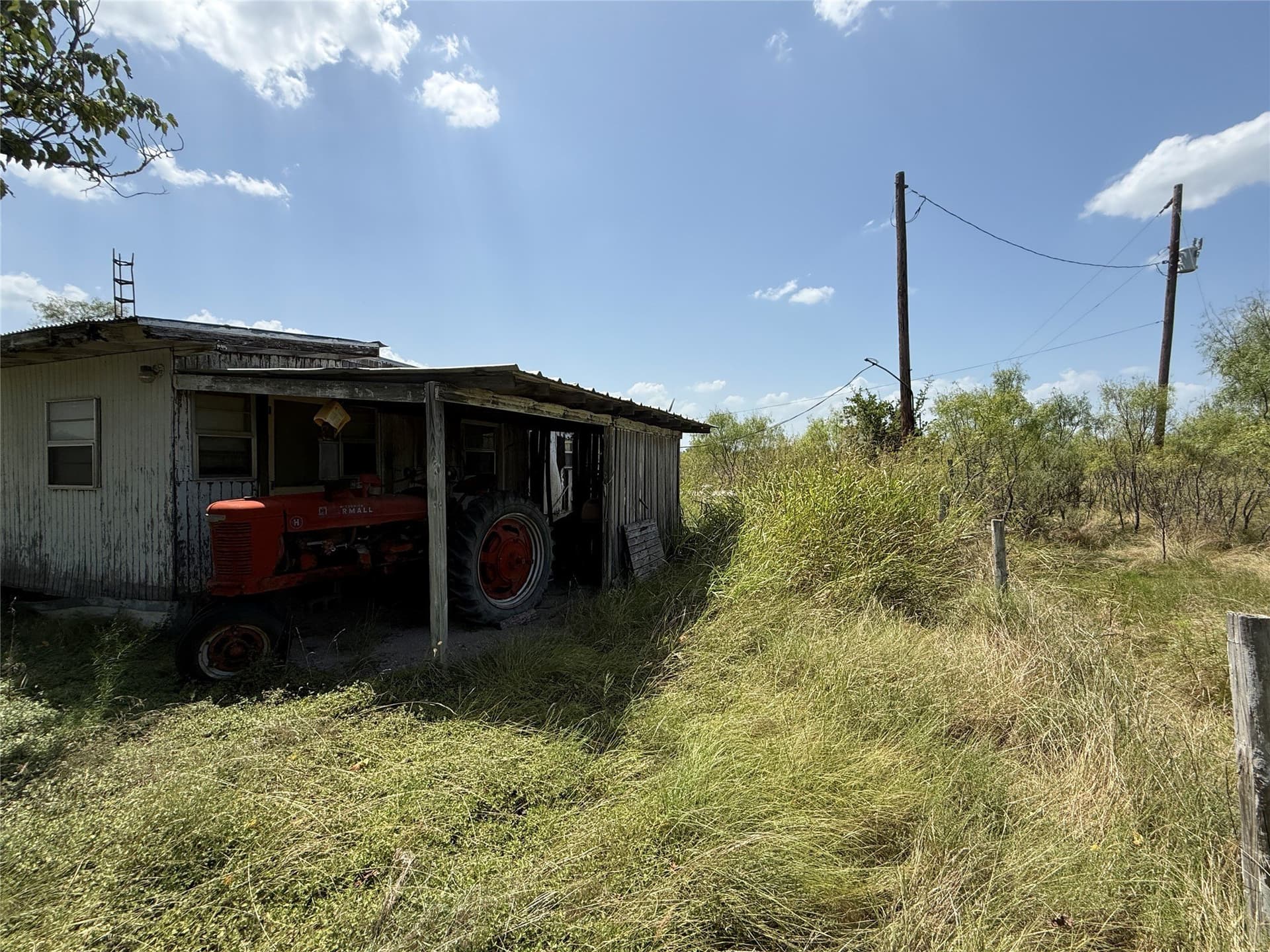 22.31 acres in Brown County gallery image 4