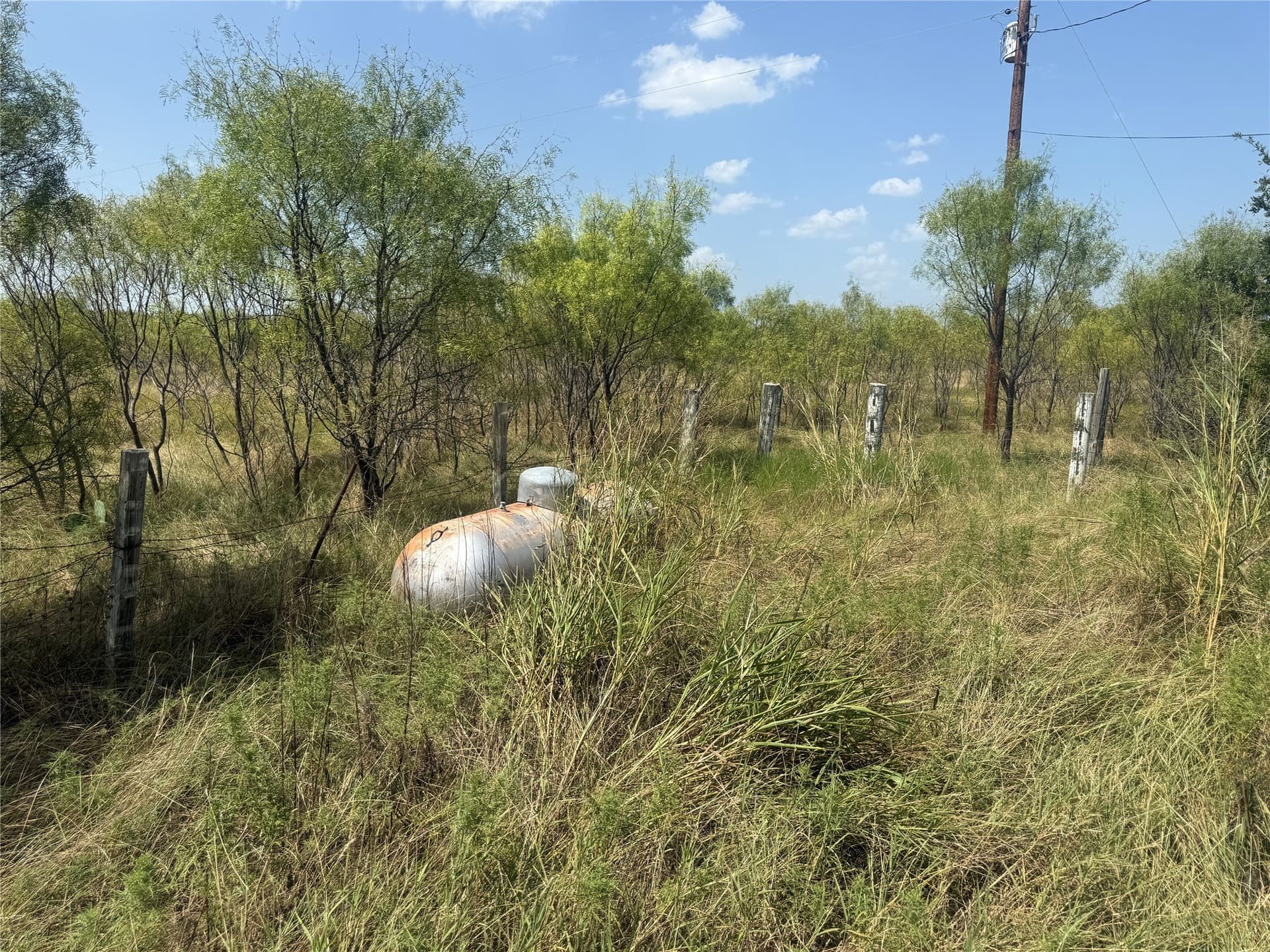 22.31 acres in Brown County featured view