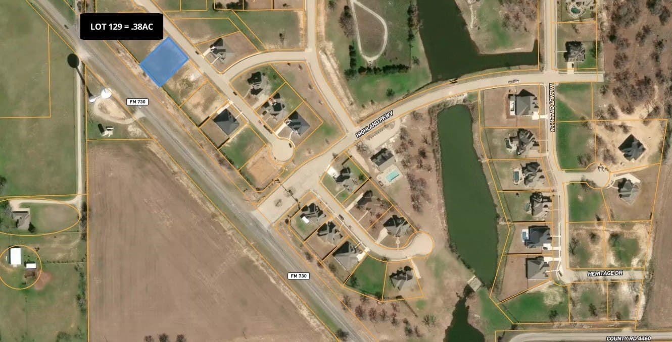 0.38 acres in Wise County - photo 7