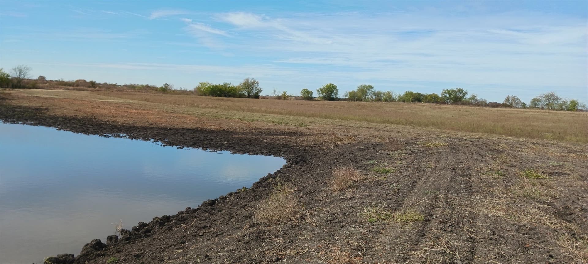 328 acres in Red River (TX) County - photo 6