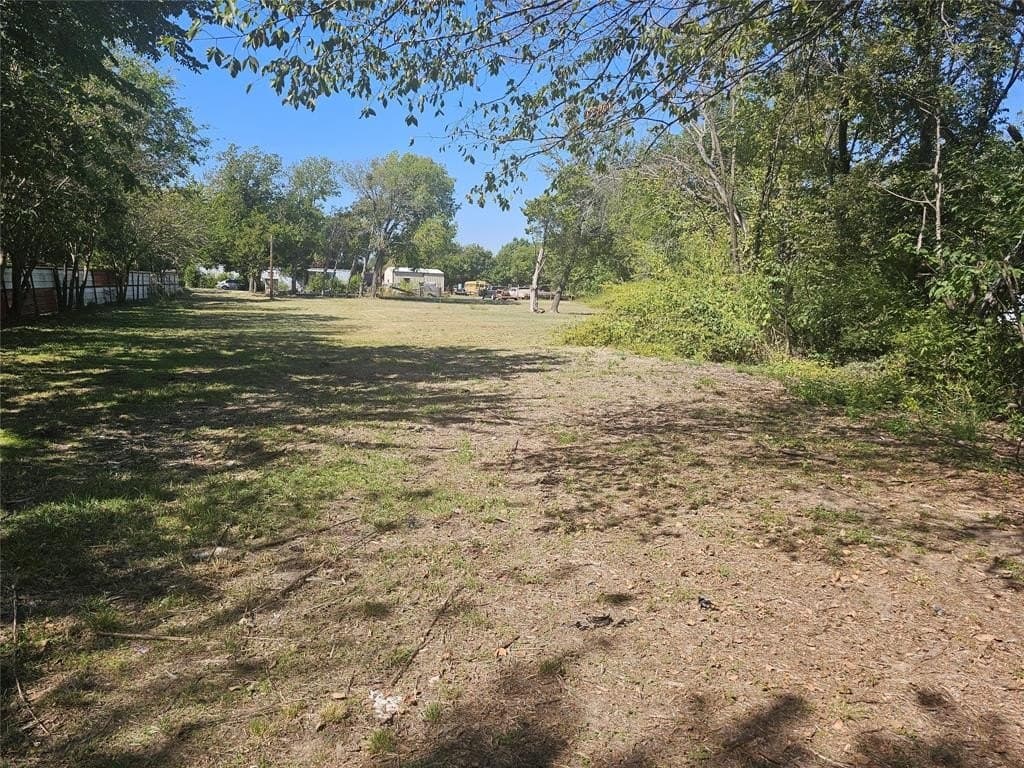 0.74 acres in Parker County featured view