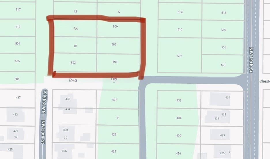 0.14 acres in Dallas County - photo 7