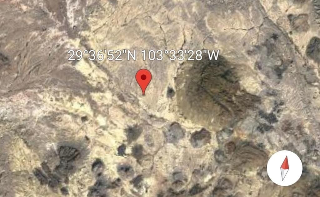 20 acres in Brewster County - photo 18