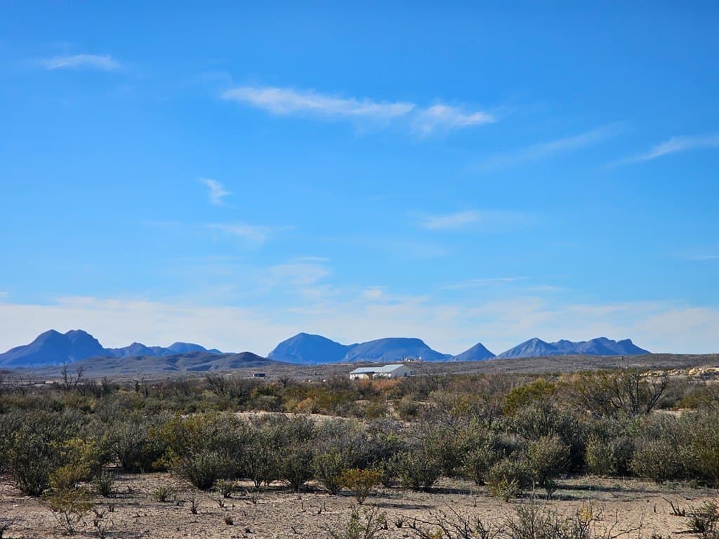 20 acres in Brewster County - photo 11