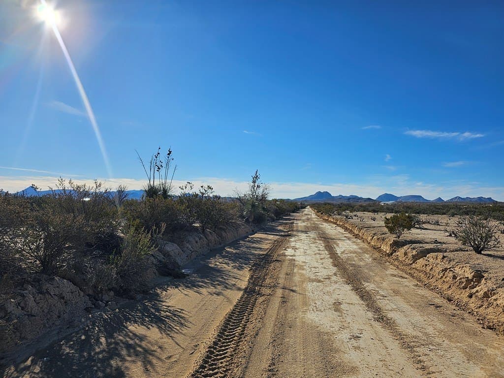 20 acres in Brewster County - photo 17