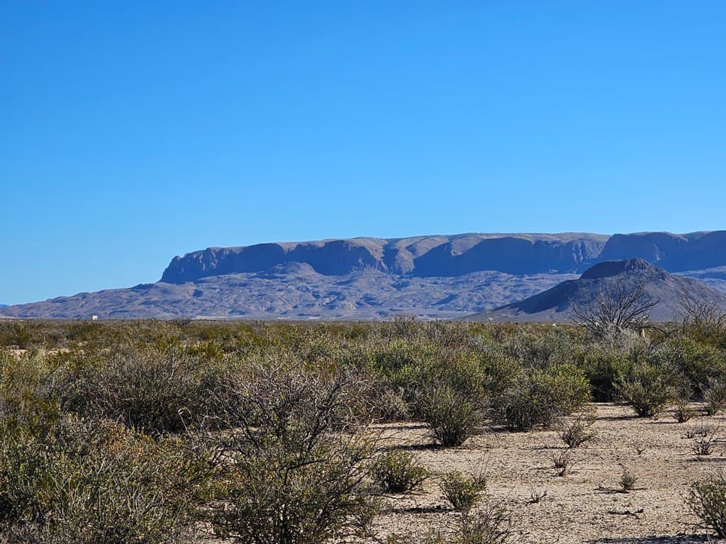 20 acres in Brewster County - photo 8