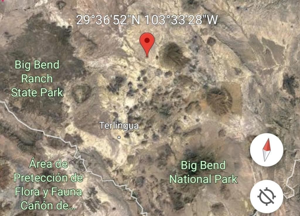 20 acres in Brewster County featured view