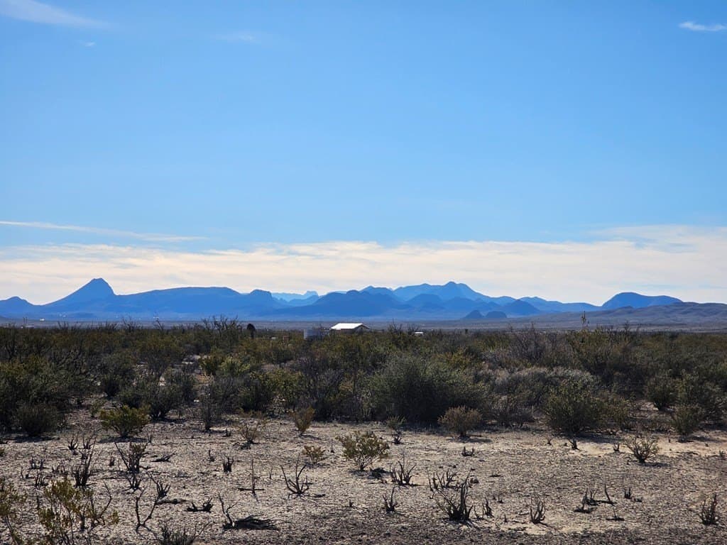 20 acres in Brewster County - photo 12