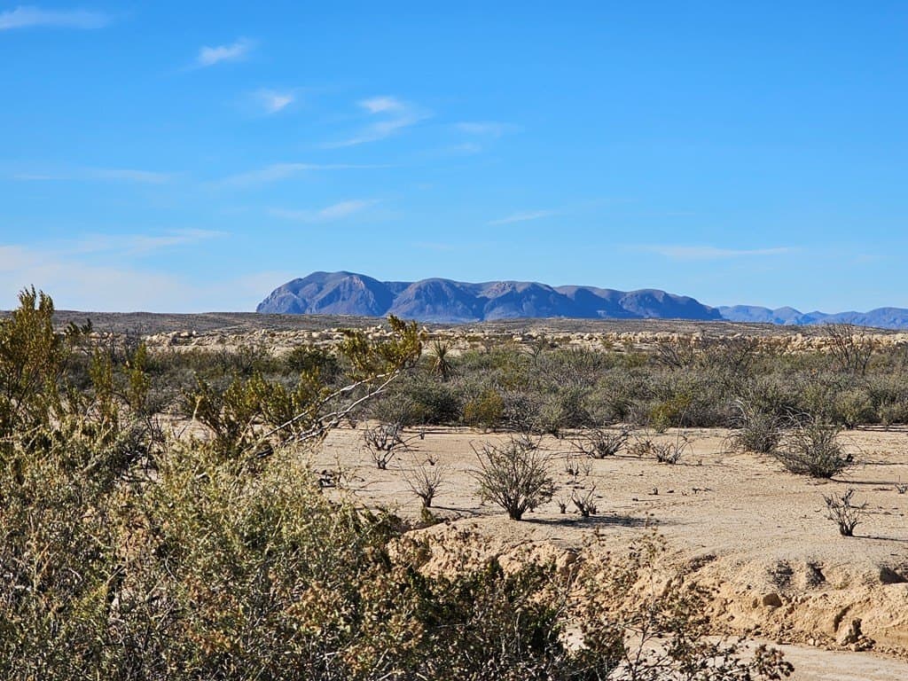 20 acres in Brewster County - photo 13