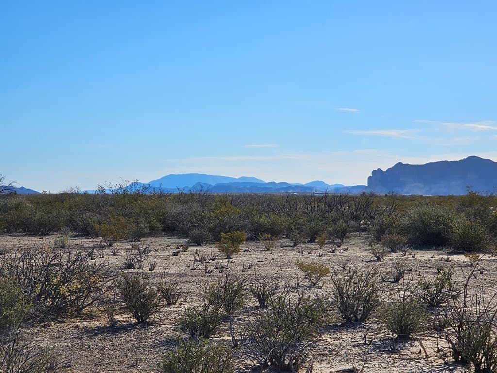 20 acres in Brewster County - photo 15