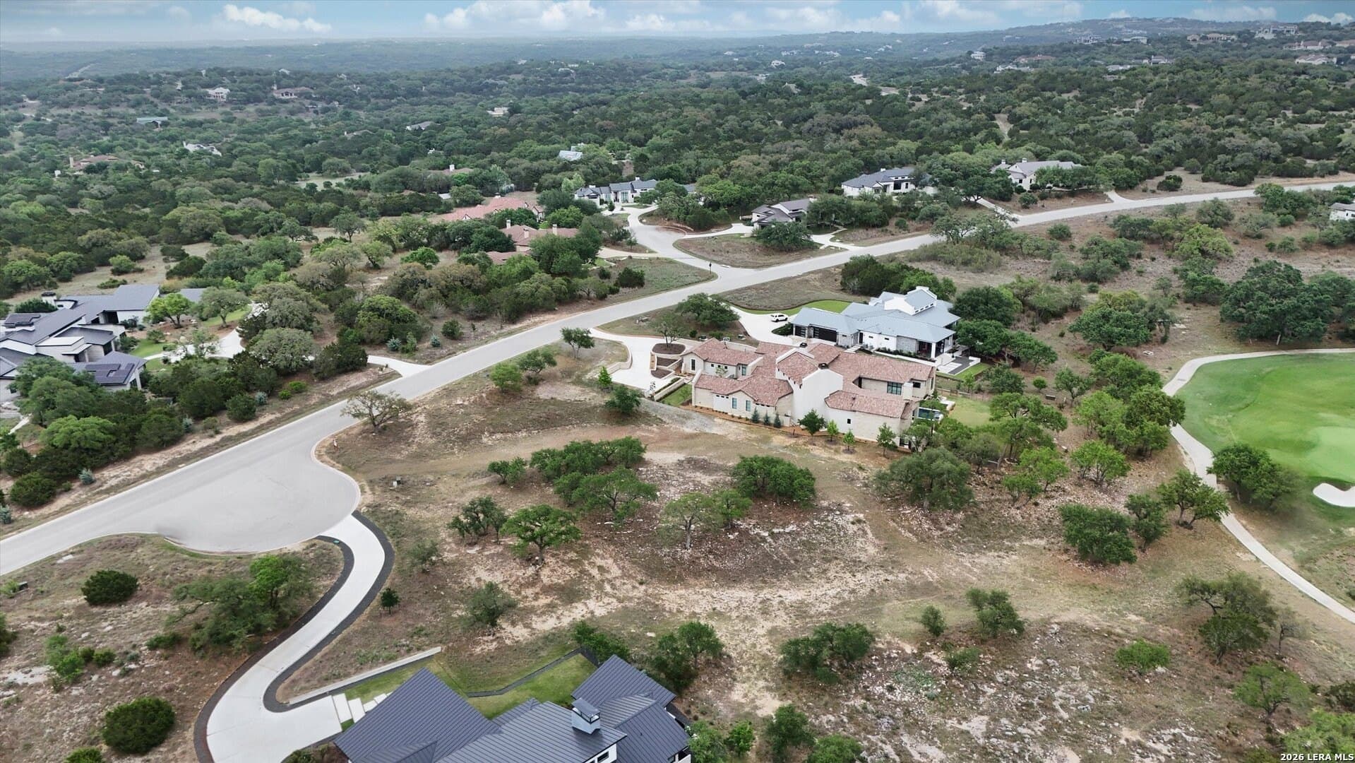 1.96 acres in Kendall County featured view