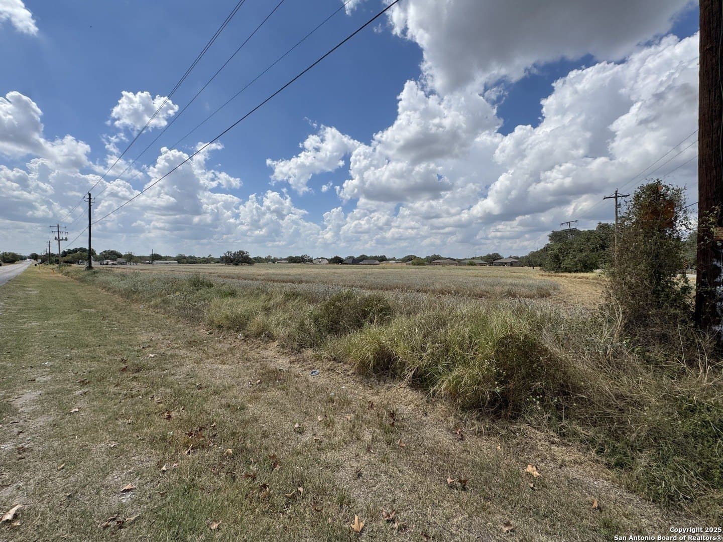 13.69 acres in Medina County featured view