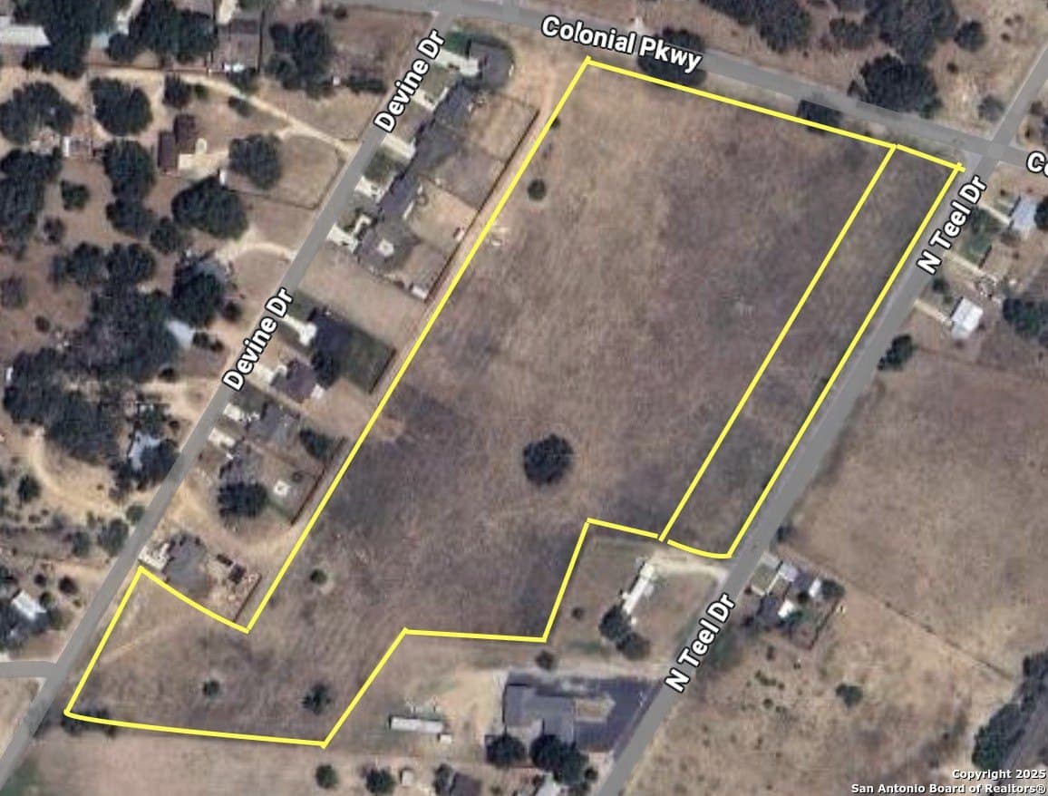 13.69 acres in Medina County gallery image 3