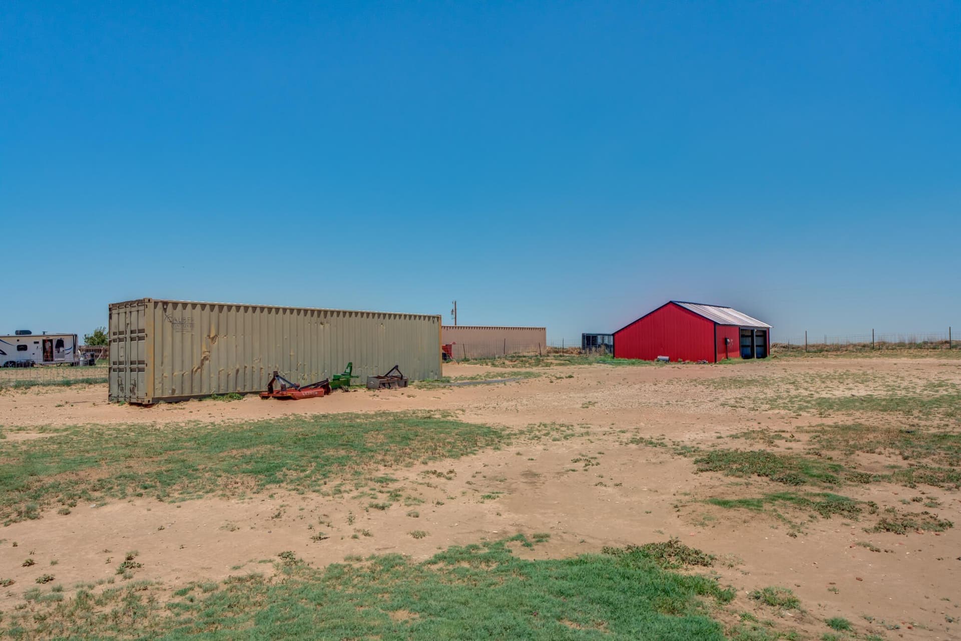 10 acres in Lubbock County - photo 27
