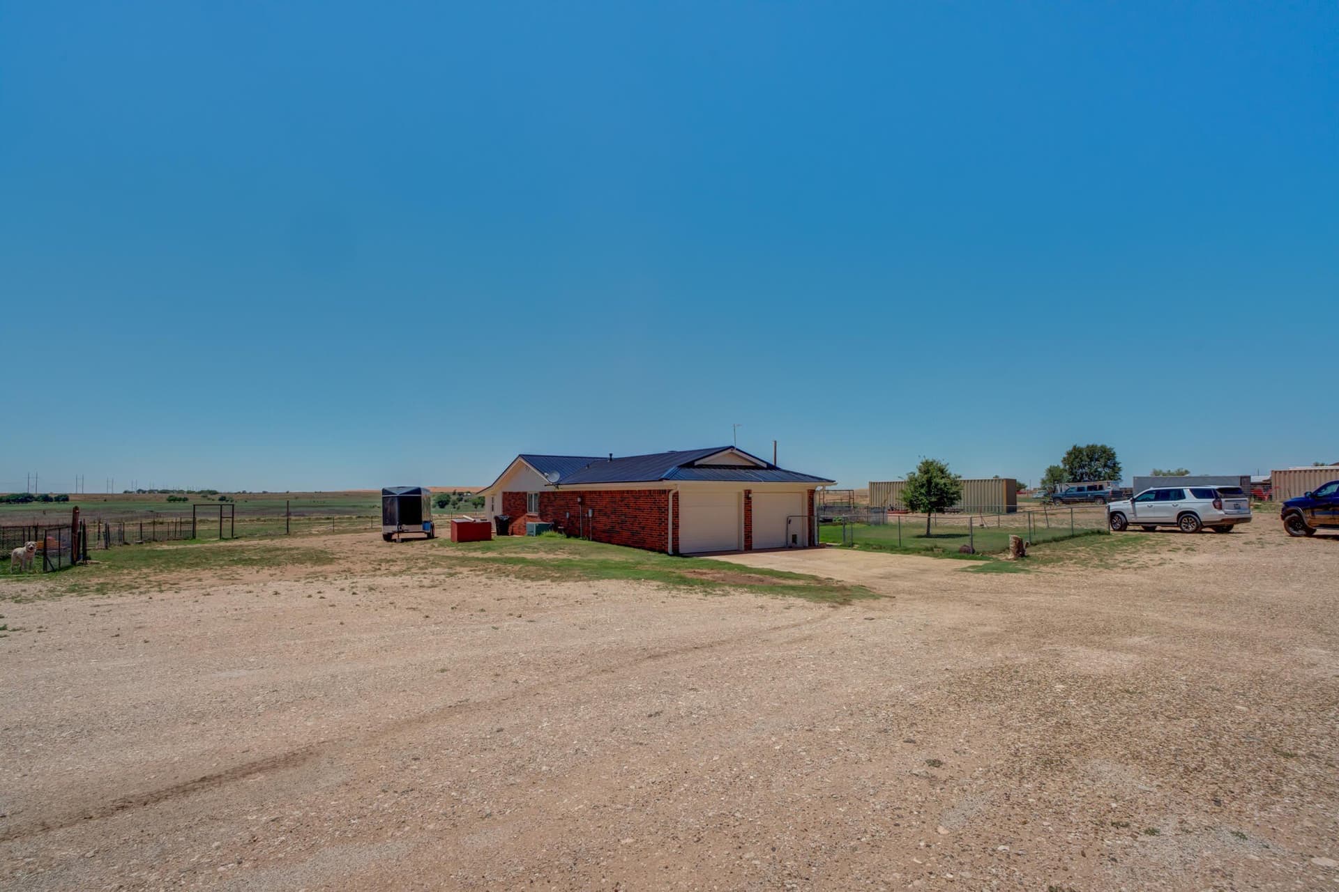 10 acres in Lubbock County featured view