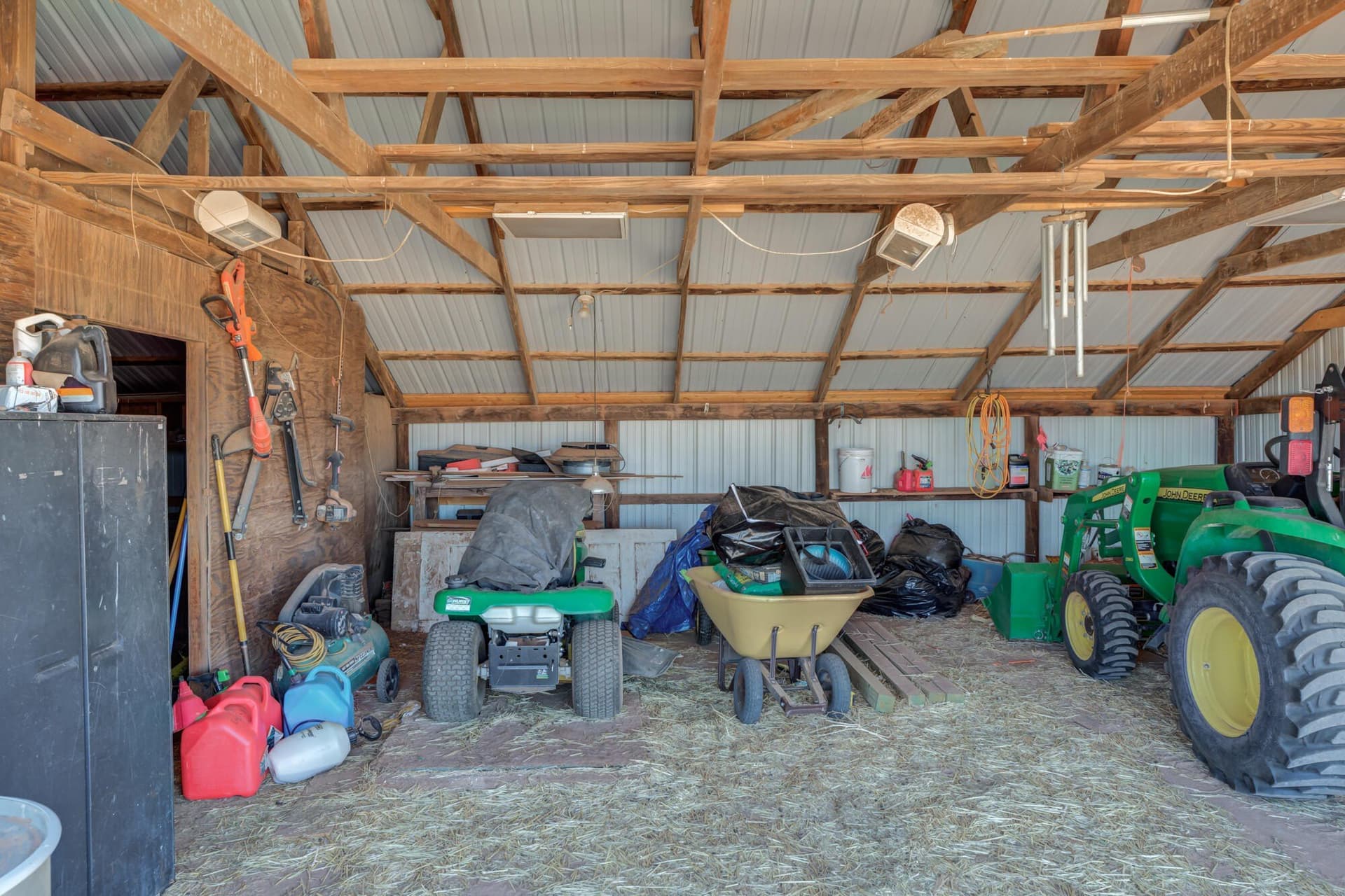 10 acres in Lubbock County - photo 25