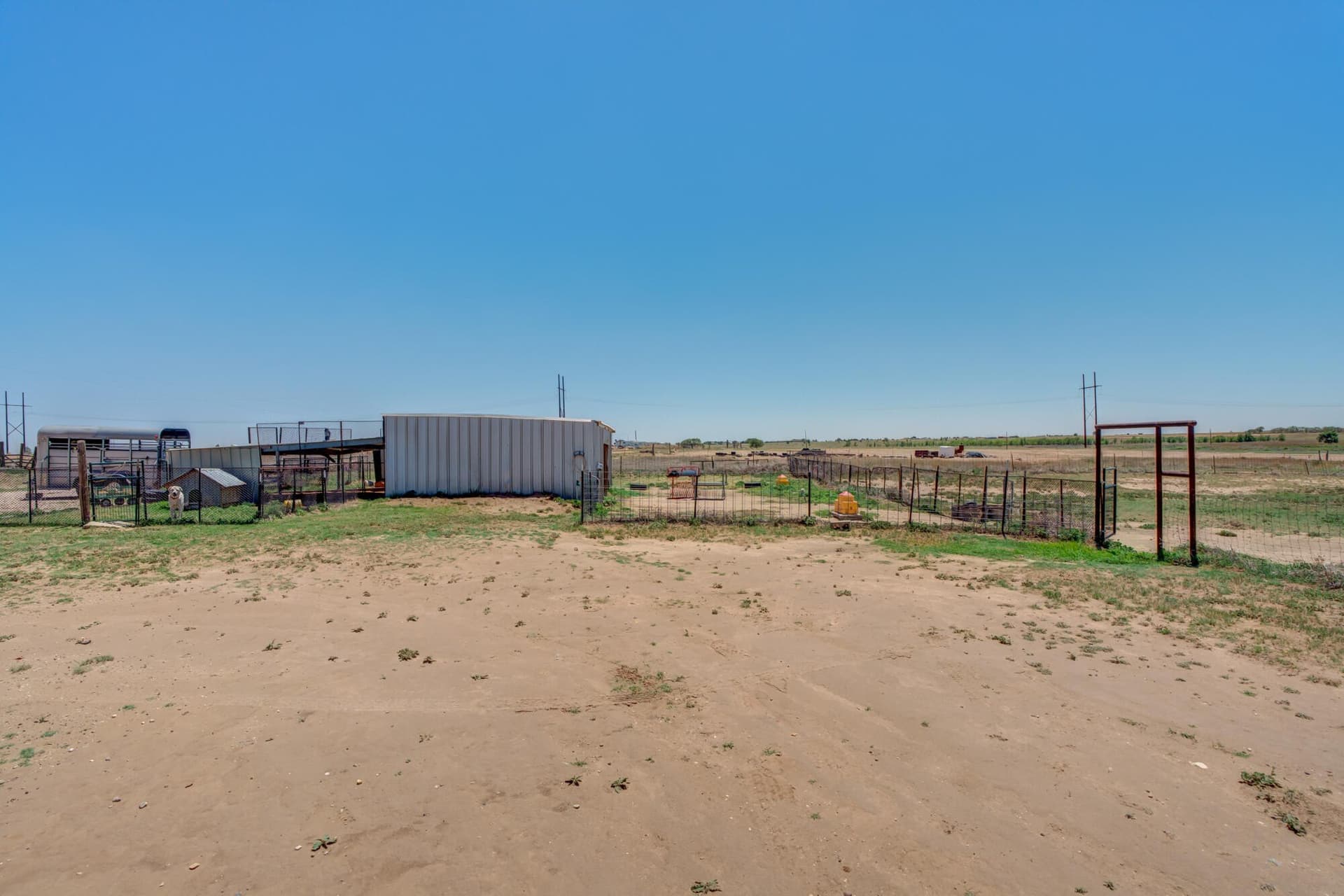 10 acres in Lubbock County gallery image 4