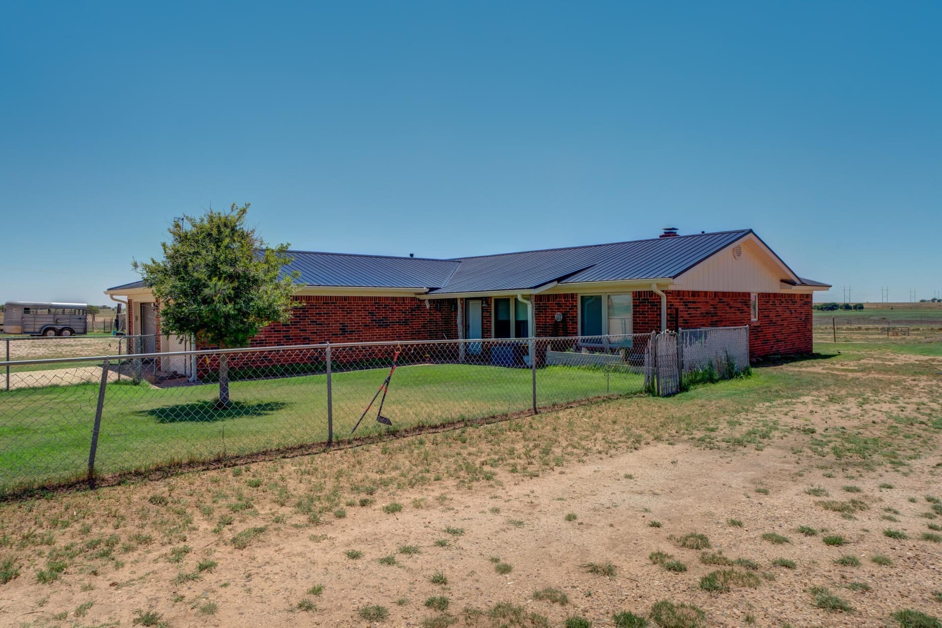 10 acres in Lubbock County gallery image 2