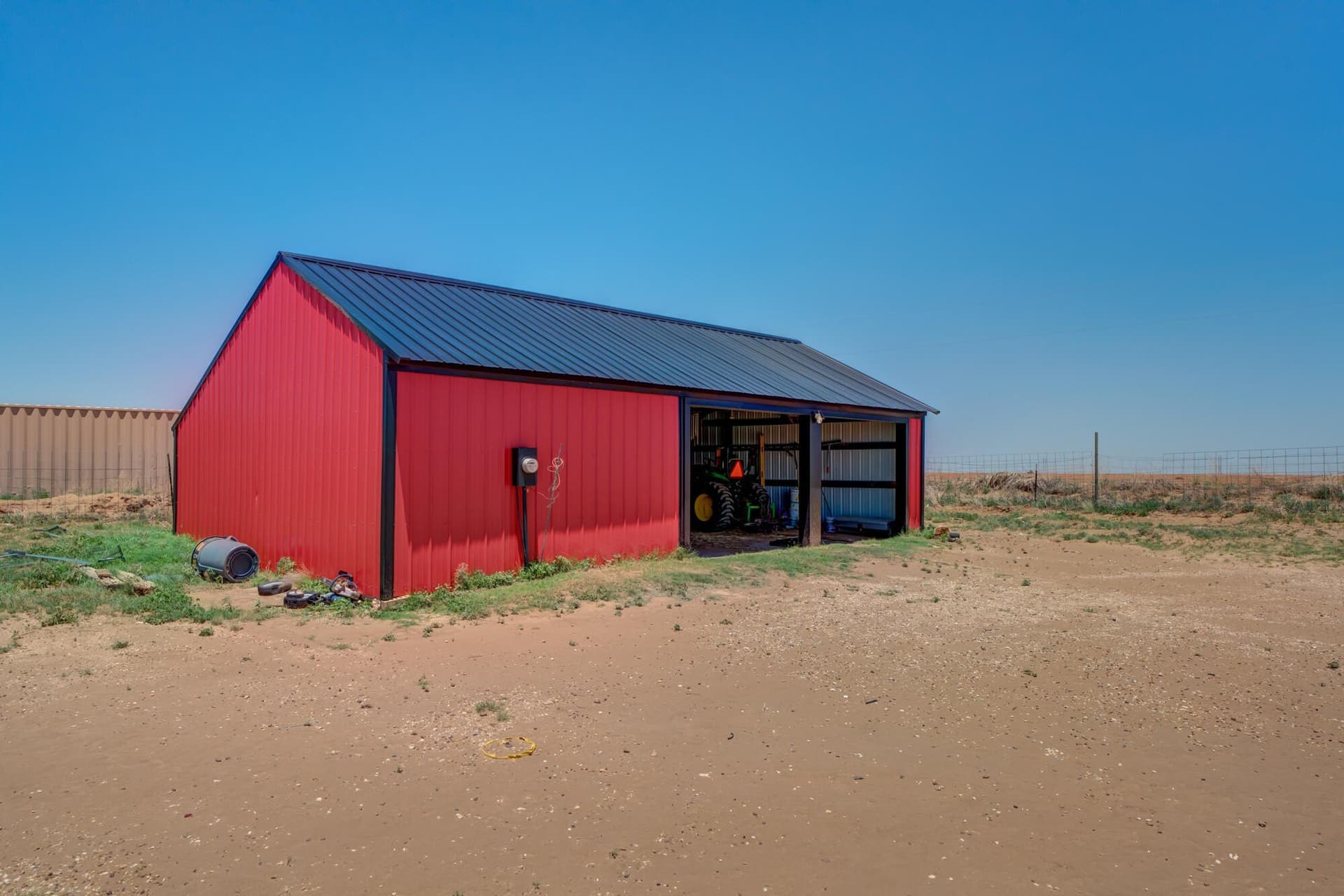 10 acres in Lubbock County - photo 3