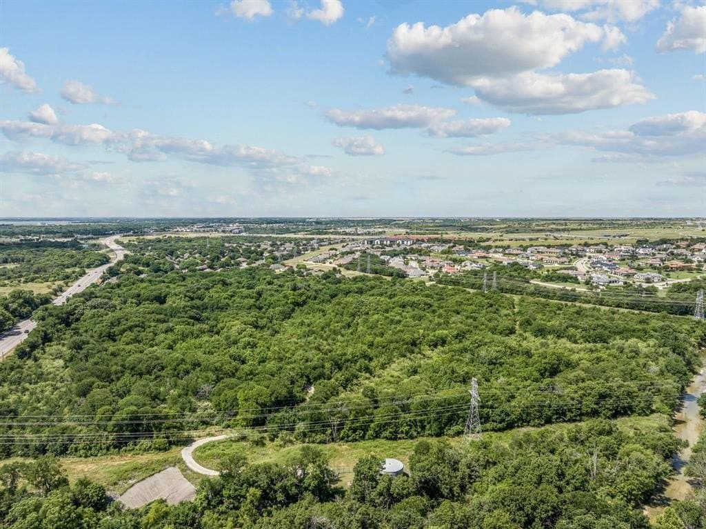 38.72 acres in Tarrant County featured view