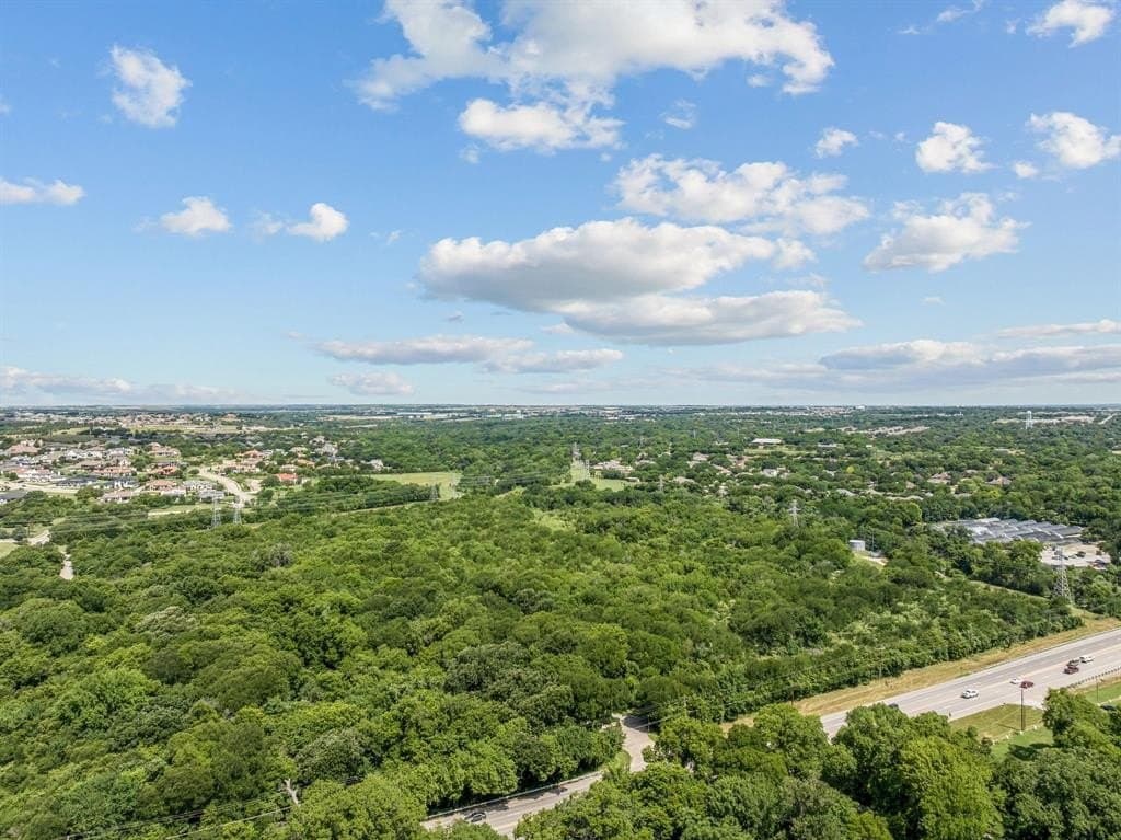38.72 acres in Tarrant County gallery image 2