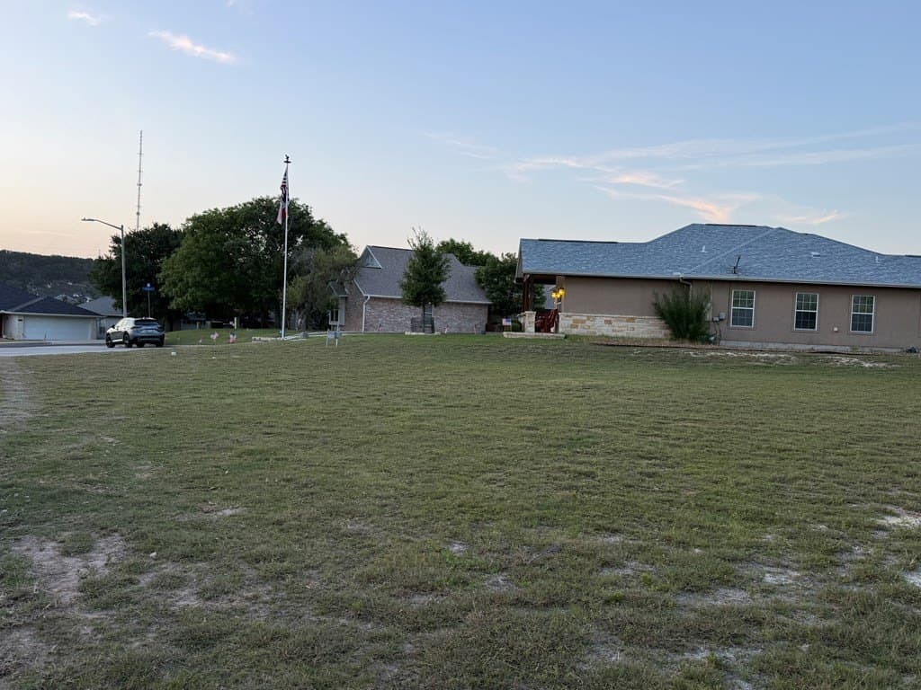 0.4 acres in Kerr County featured view