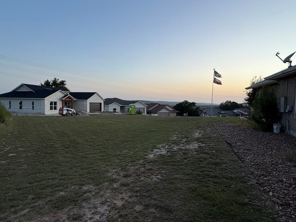 0.4 acres in Kerr County - photo 7