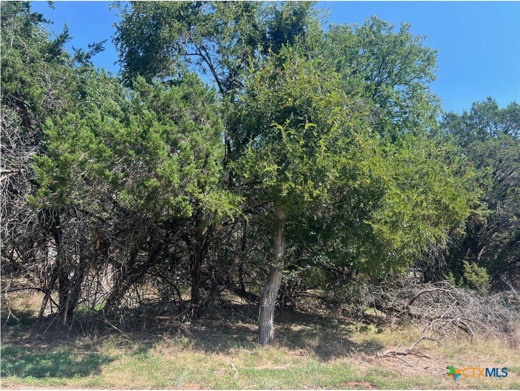 0.1 acres in Bell County