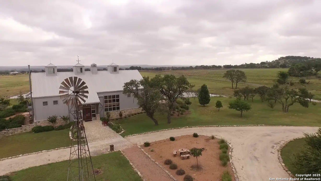 60 acres in Gillespie County featured view