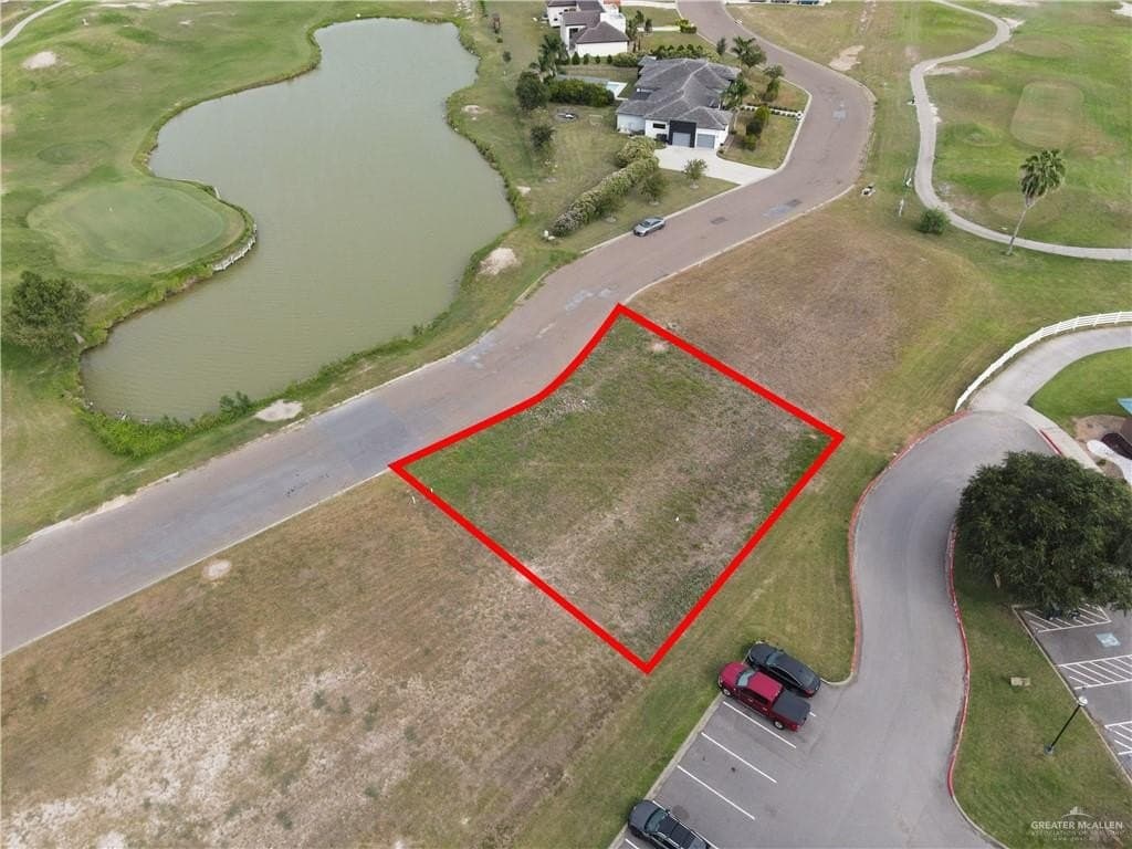 0.25 acres in Hidalgo County - photo 5