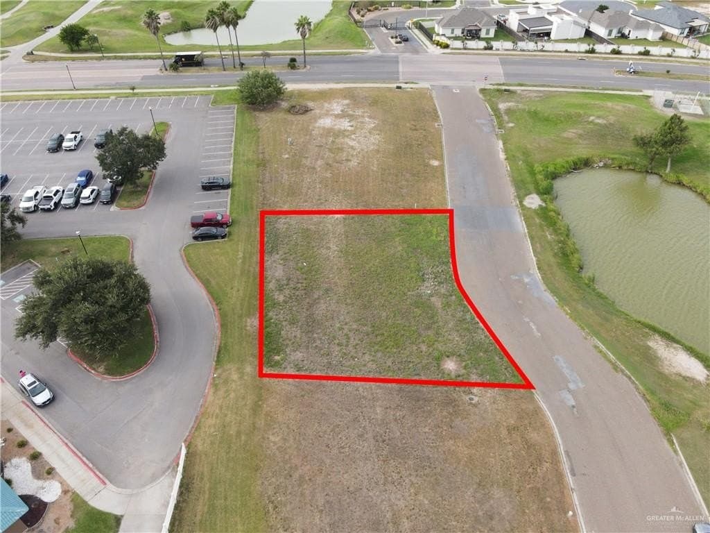 0.25 acres in Hidalgo County - photo 2