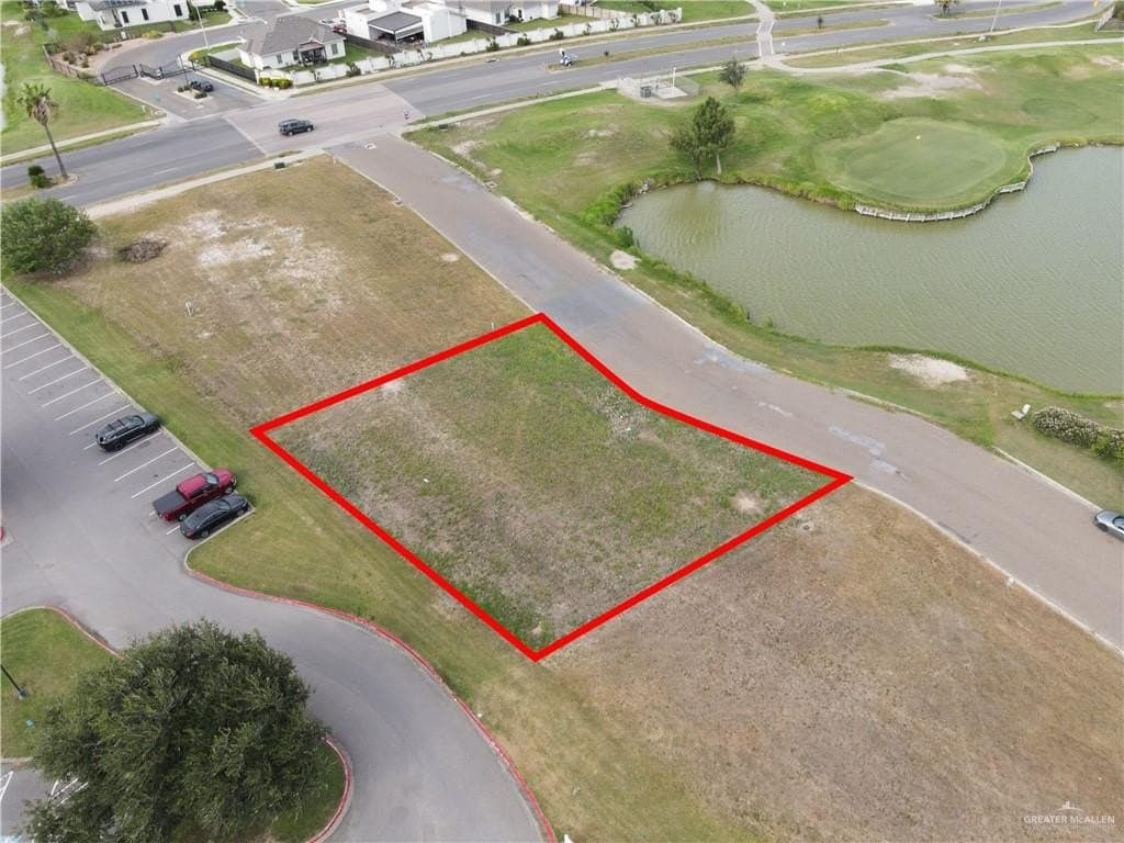 0.25 acres in Hidalgo County - photo 3