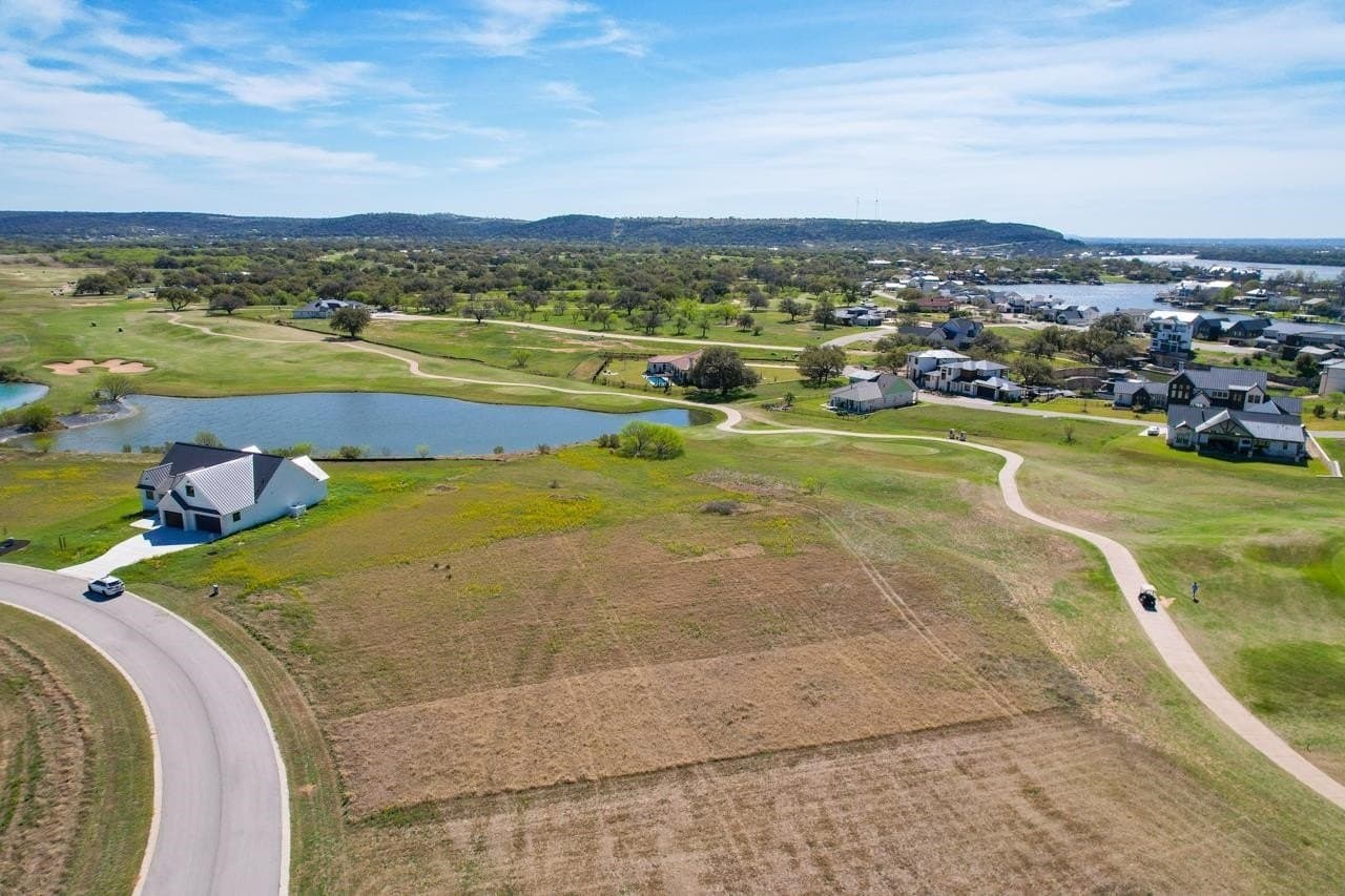 0.59 acres in Burnet County featured view