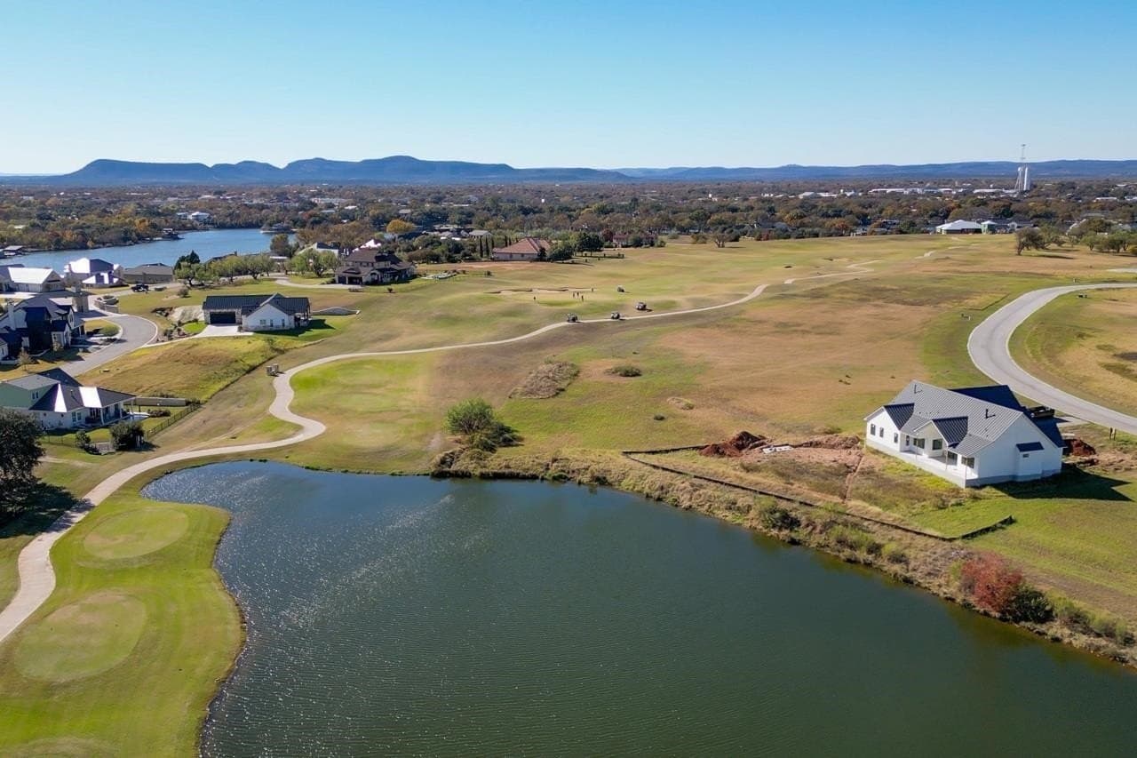 0.59 acres in Burnet County - photo 9