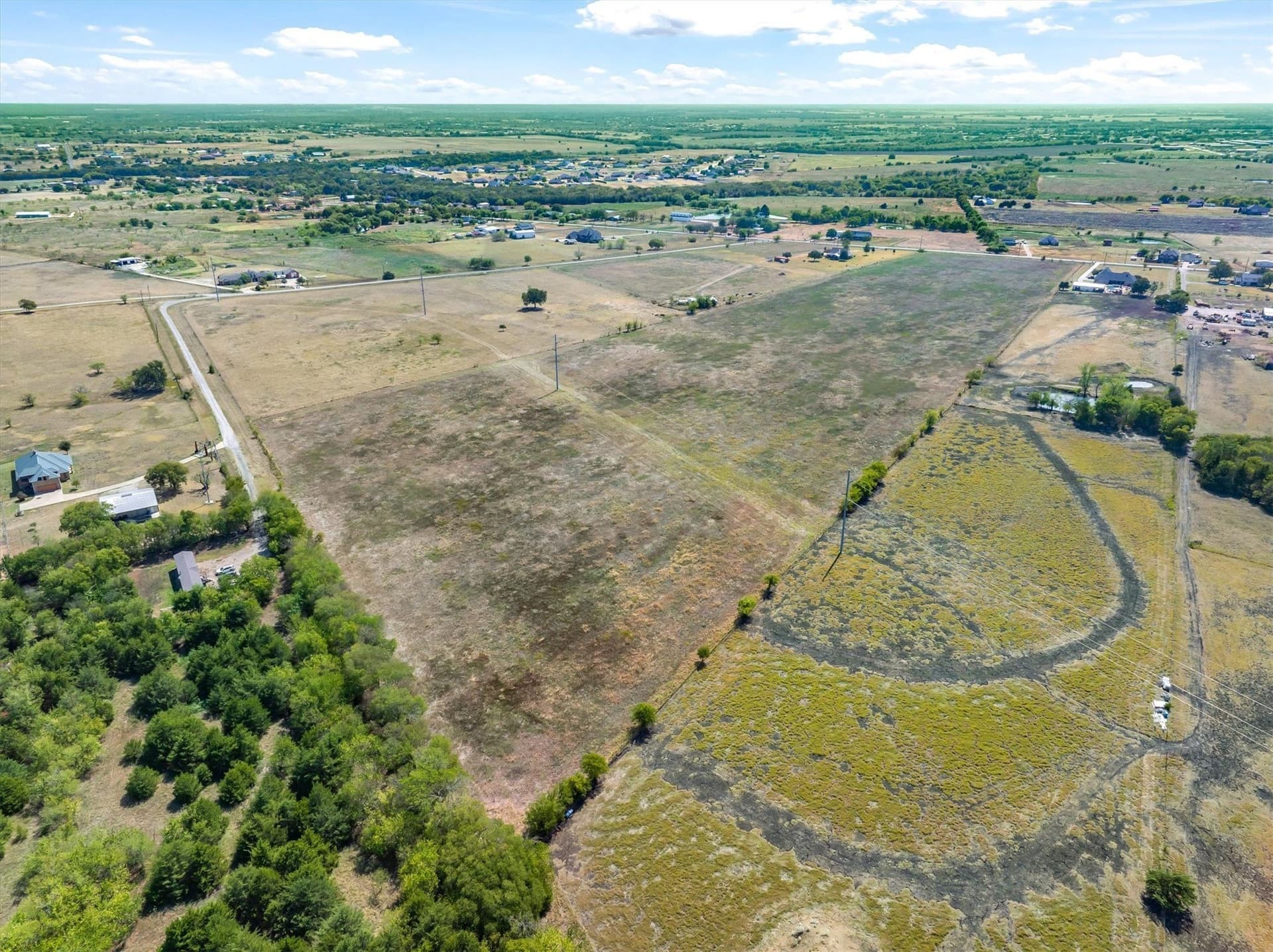 28.2 acres in Rockwall County - photo 13