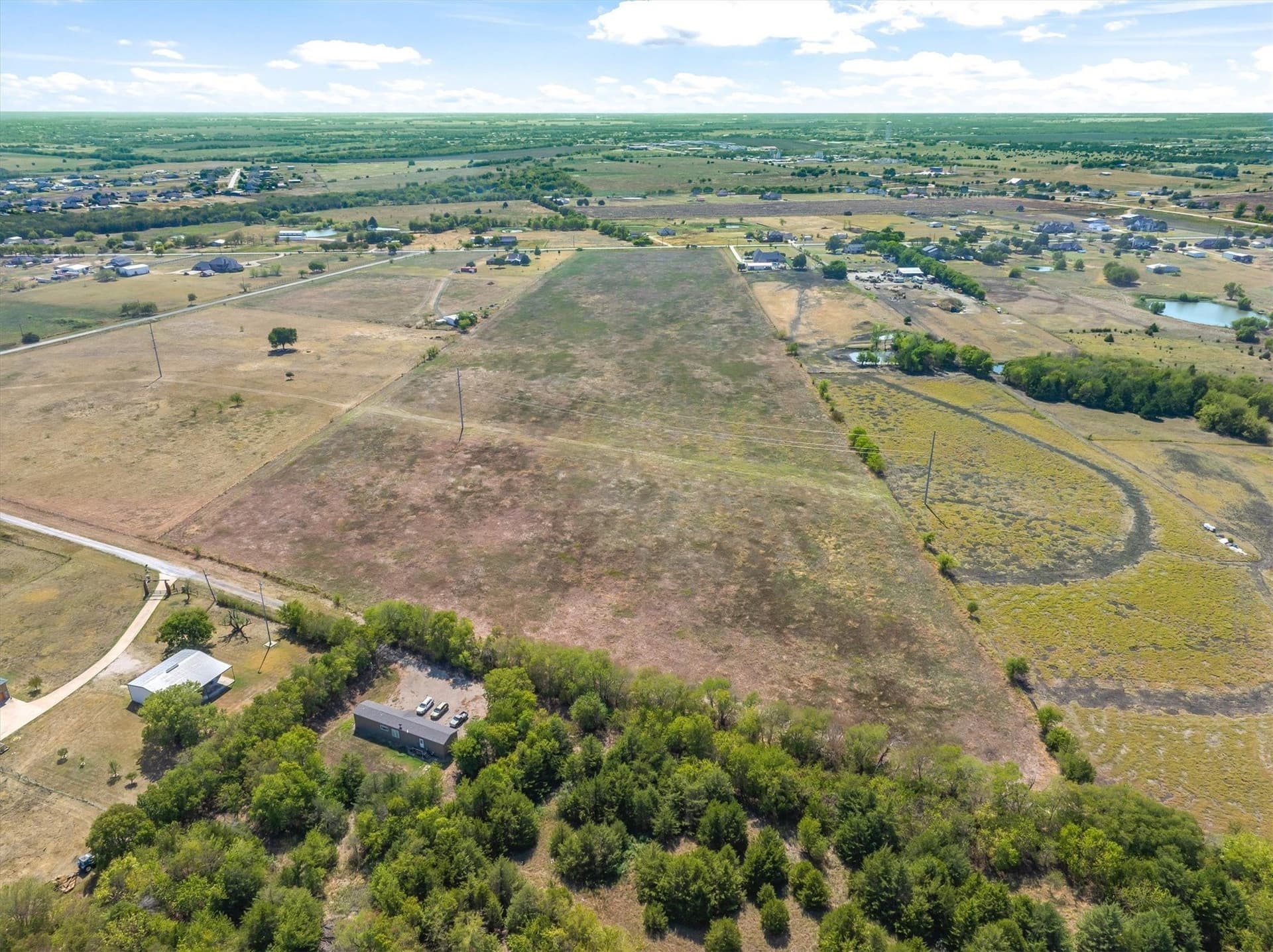 28.2 acres in Rockwall County - photo 12