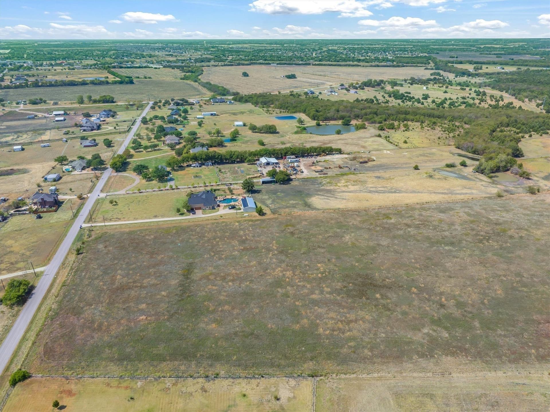 28.2 acres in Rockwall County - photo 10