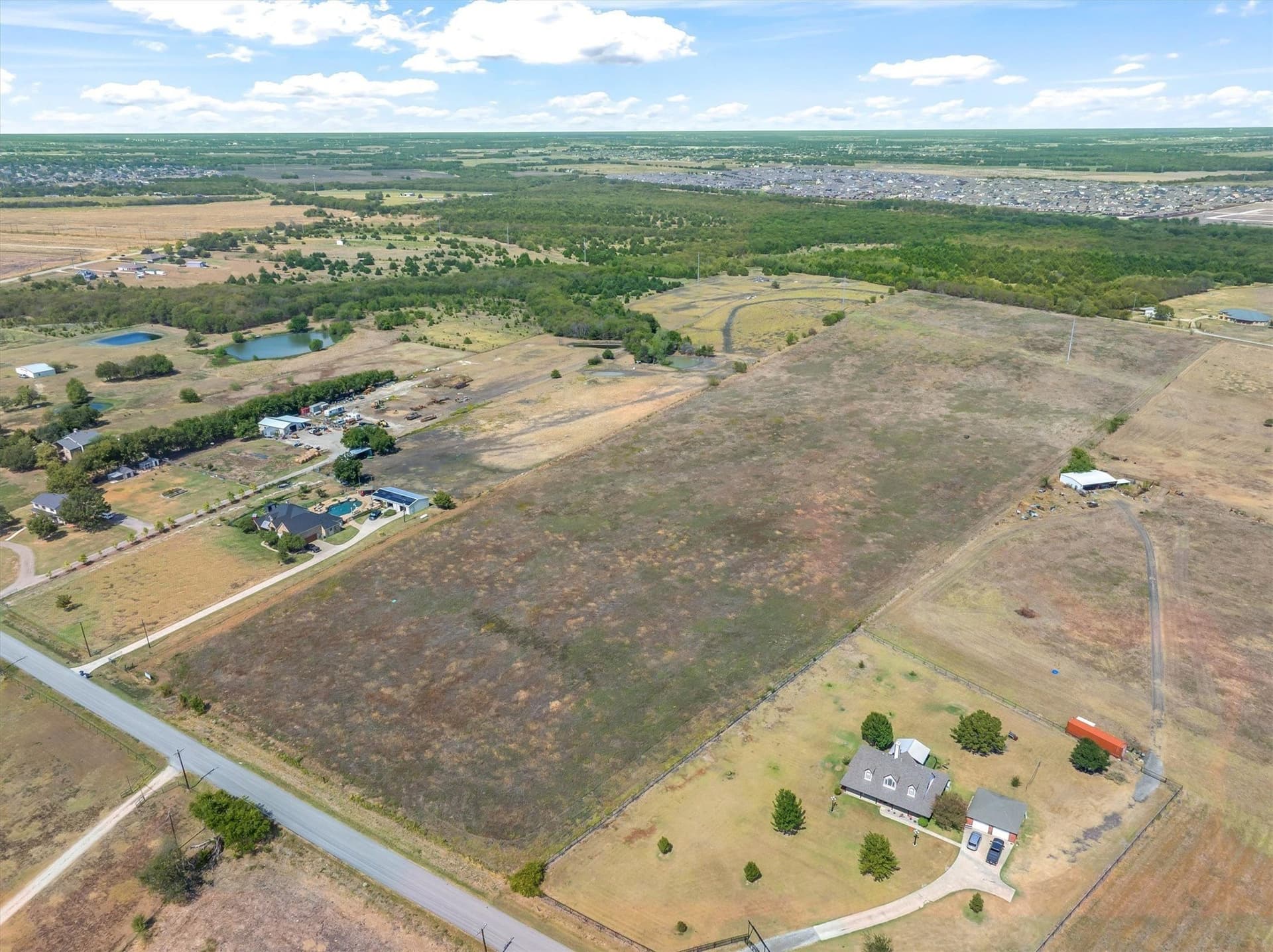 28.2 acres in Rockwall County - photo 5