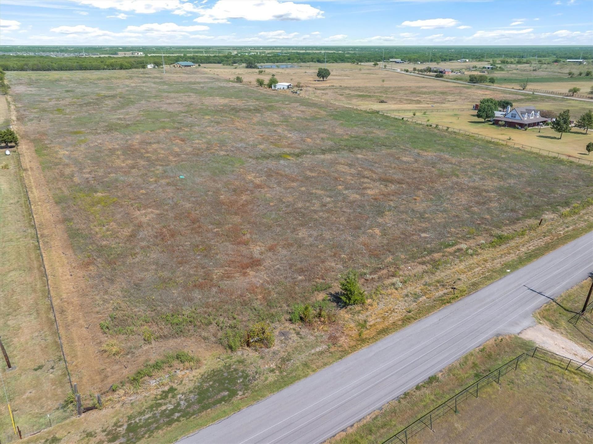 28.2 acres in Rockwall County - photo 7
